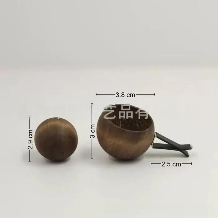 Diffuseur de parfum pour voiture