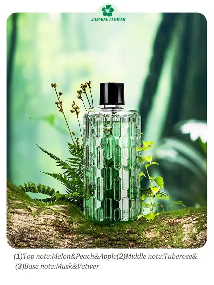Diffuseur d'aromathérapie automatique pour éliminer les odeurs, humidificateur par ultrasons avec huile essentielle pour purifier l'air et apporter la paix dans votre maison pour diverses occasions