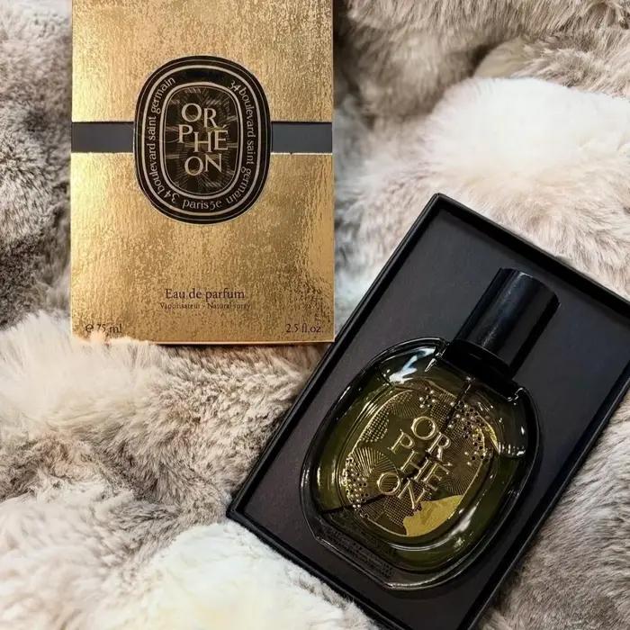 Eau de Parfum Mix Oud Wood Patchouli Musk pour Homme Longue Durée Spray Argent Blanc Beige Bleu Brun Chocolat Gris Ivoire Jaune Multi Or Orange Rose Rouge Rouge Occasions Spéciales