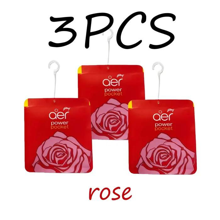 Sachets et ornements de parfum adaptés aux voitures et à la maison