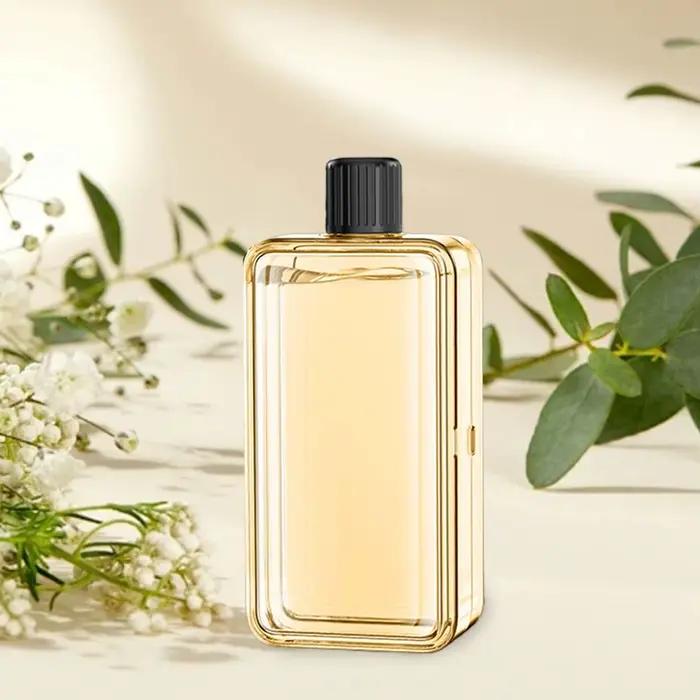 Huiles Aromatiques Huile Parfumée Pour La Maison Spa Huile Essentielle Pour Diffuseur Désodorisant Pour Chambre Buanderie Salon Humidificateur Anniversaire Occasions Spéciales Cadeau Parfum Apaisant Ambiance Relaxante