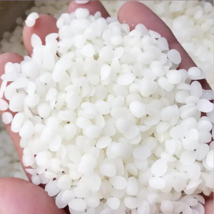 Cire d'abeille pure 1000g pour la fabrication de bougies et cosmétiques artisanaux occasions spéciales création artisanale cosmétique naturelle