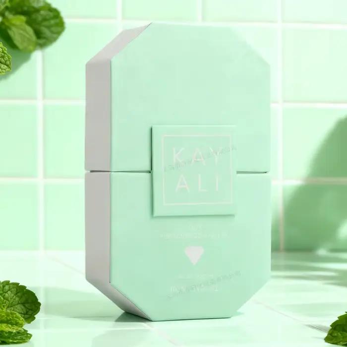 100ML NO.33 EDP Spray Intense Parfums irrésistibles aux notes douces fruitées florales chaudes boisées Parfum de marque pour unisexe