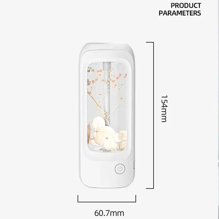 Diffuseur de parfum automatique pour hôtel