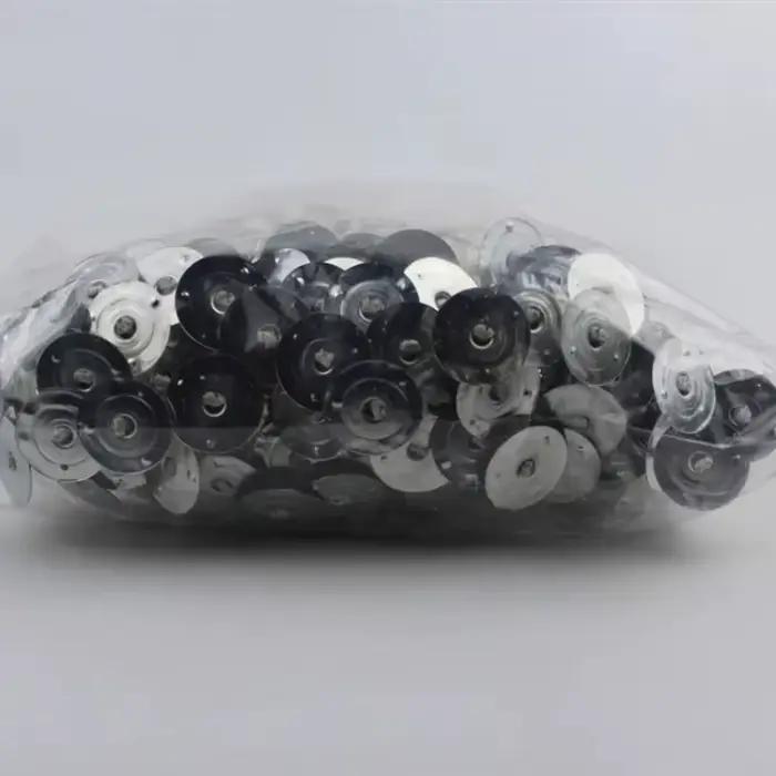 Mèches de bougie sans fumée pour cire de soja, gel ou paraffine, 103 pièces, noyau en pur coton, pour fabrication artisanale et cadeaux personnalisés