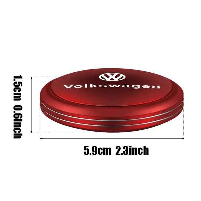 Diffuseur d'aromathérapie parfumé pour voiture