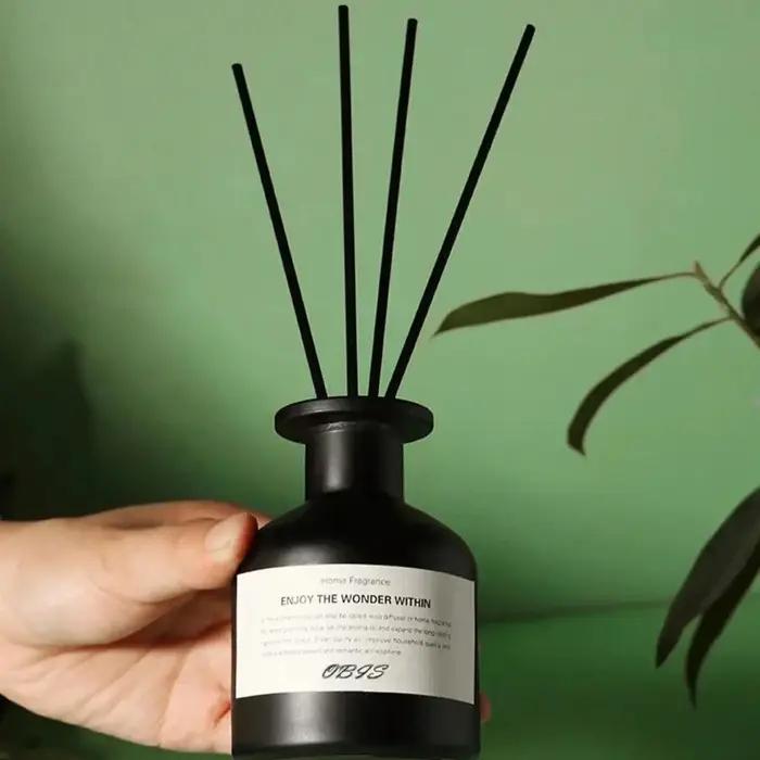 Diffuseur de parfum d'ambiance sans flamme 50 ml