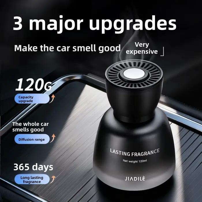 Nouveau parfum de voiture 2026 à longue durée de vie