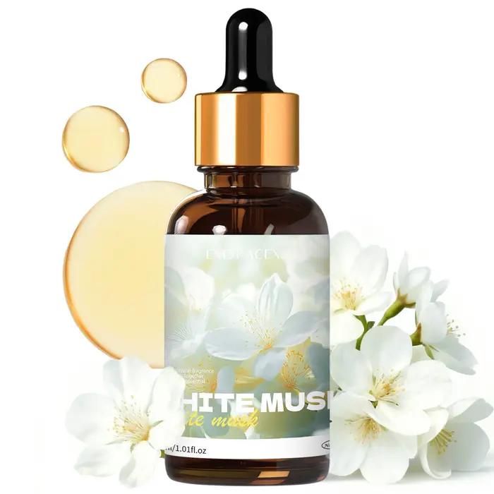 36 huiles parfumées de 30 ml, parfums longue durée pour humidificateurs/diffuseurs, cadeaux de fêtes pour amis