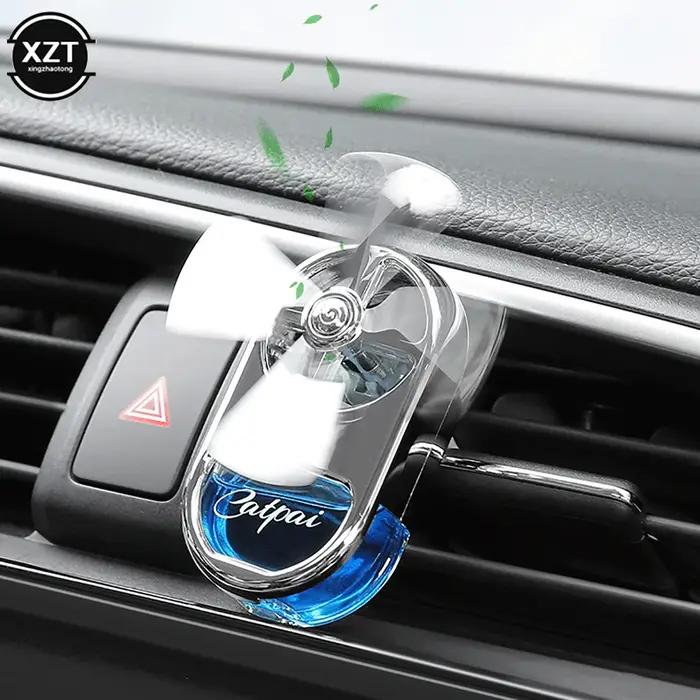 Désodorisant de climatisation de voiture Unique