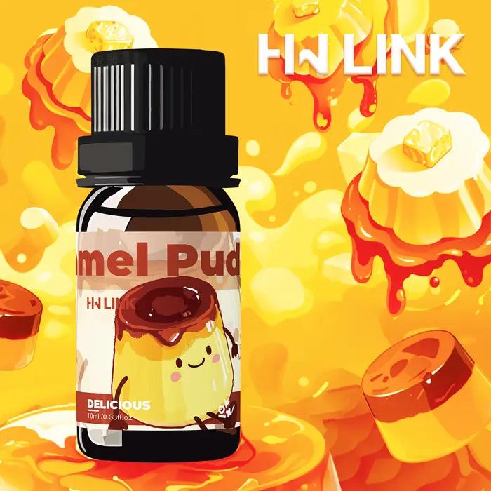 Huiles essentielles délicieuses de 10 ml