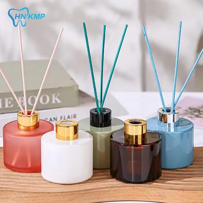 Conteneurs de parfum vides de 150ml
