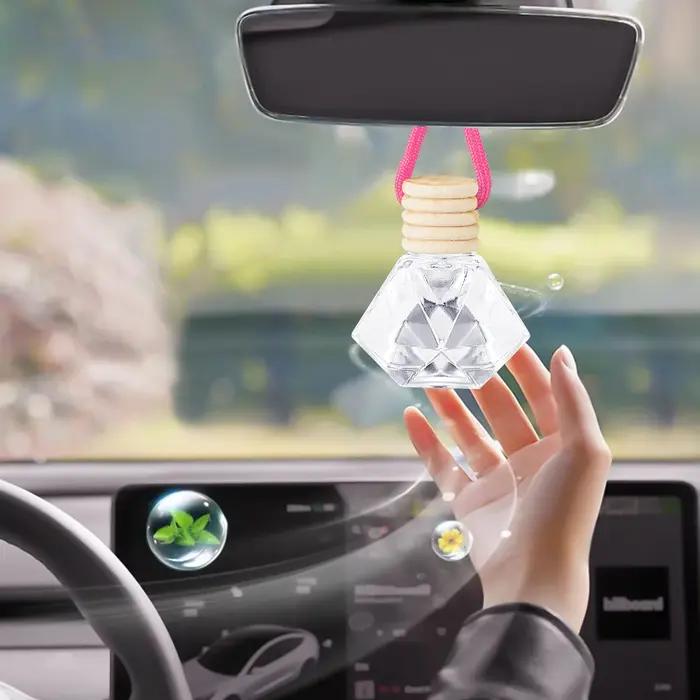Parfum pour voitures-air frais pour voitures