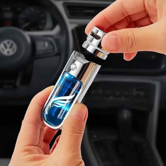 Désodorisant de voiture, parfum de sortie, design magnétique, accessoires auto, diffuseur de parfum intérieur