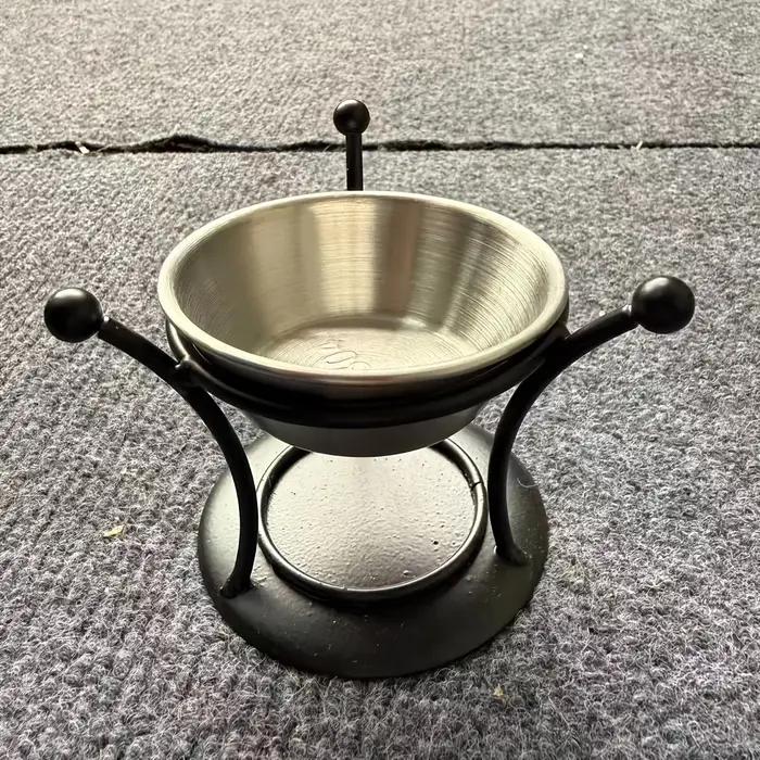 Diffuseur d'huiles essentielles en résine