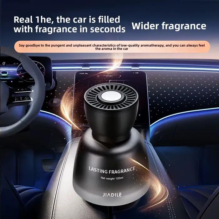 Nouveau parfum de voiture 2026 à longue durée de vie