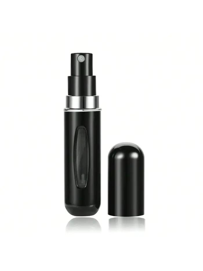1/5/10pcs 5ml Mini Flacons d'échantillons de parfum portables