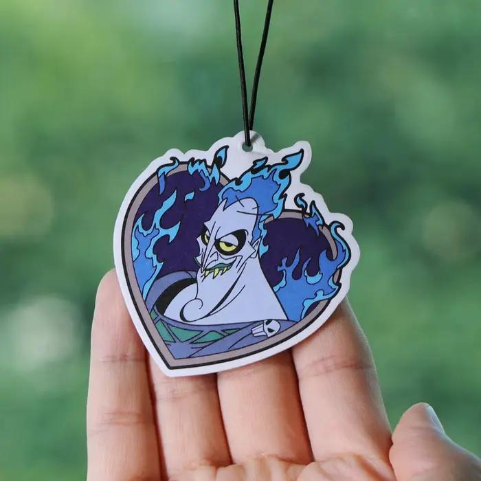 Papier parfumé animaux mignons