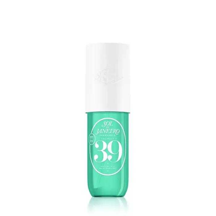 Brume parfumée Sol De Janeiro 39 90 ml