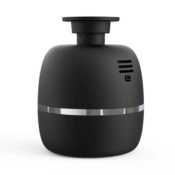 Diffuseur de parfum grande surface 1000m³ pour plafond, diffuseur d'arômes avec fonction de minuteri