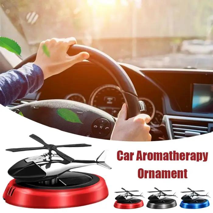 Diffuseur d'huiles essentielles monté sur voiture, vaporisateur de parfum intelligent, humidificateur portable, accessoires de parfum de chevet