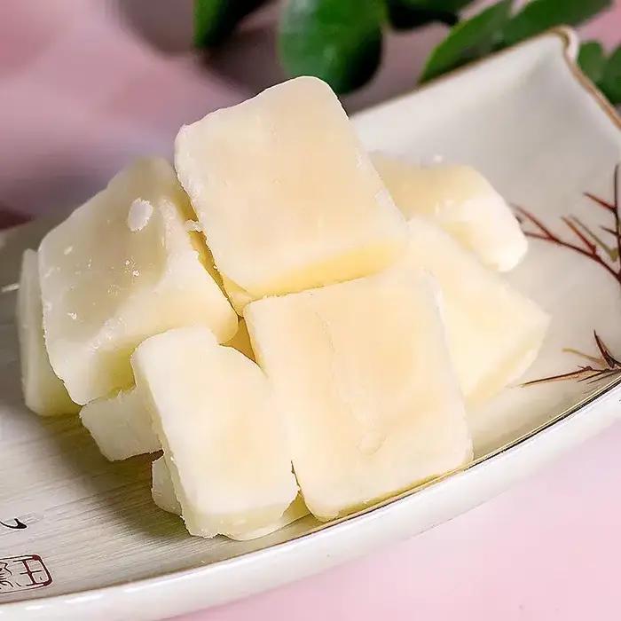 Cire de Rose naturelle Pure Jasmin Osmanthus Fragrans
