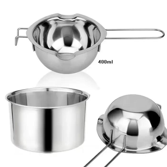 Kit d'outils exécutifs pour bougies à faire soi-même