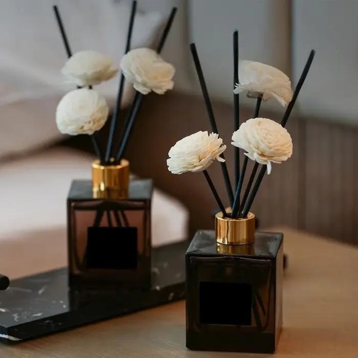 Diffuseur de parfum de salle de parfum de maison sans flamme