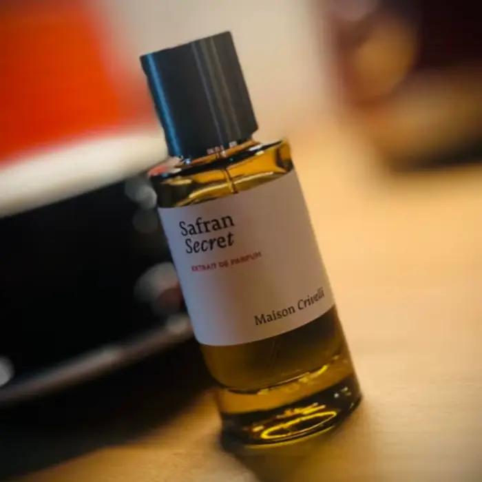 Parfums et Colognes Maison Crivelli Parfum de Luxe Oud 50ml/100ml