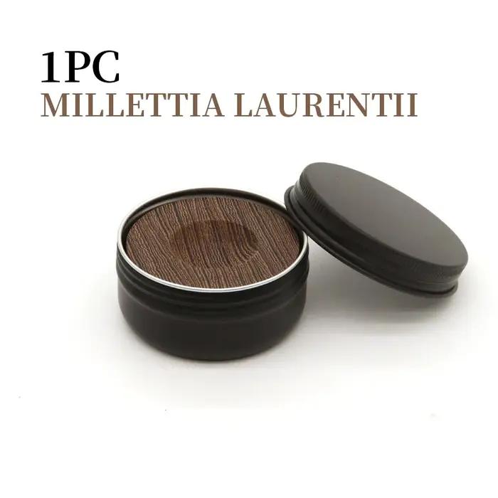 Bâtons de diffuseur de roseaux d'huile essentielle en bois créatifs