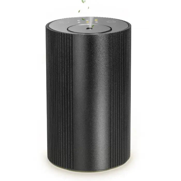 Diffuseur d'huiles essentielles électrique automatique