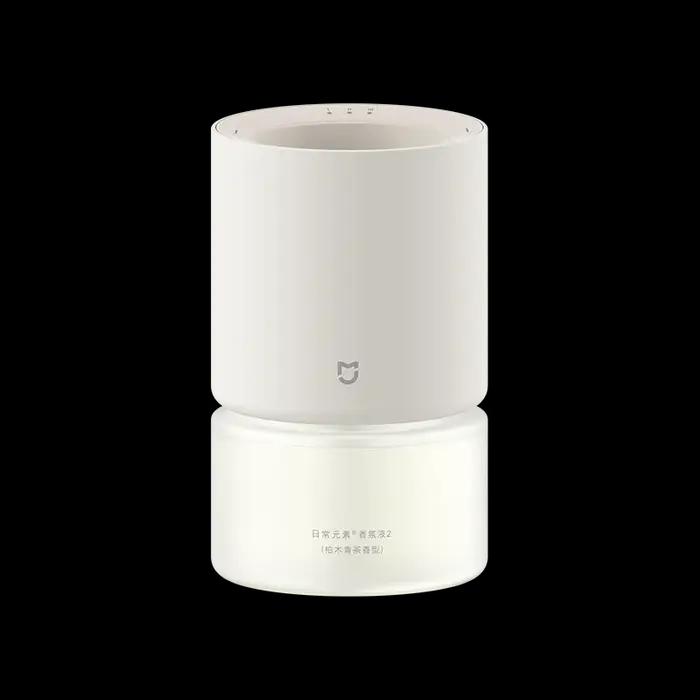 Diffuseur de parfum intelligent Mijia ajustement automatique intensité parfum détecteur mouvement 16 millions couleurs ambiance lumineuse pour maison chambre salon occasions spéciales