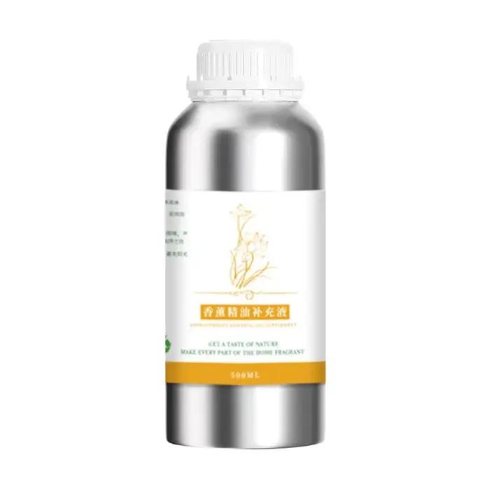 Huile essentielle premium exclusive pour diffuseur d'arômes