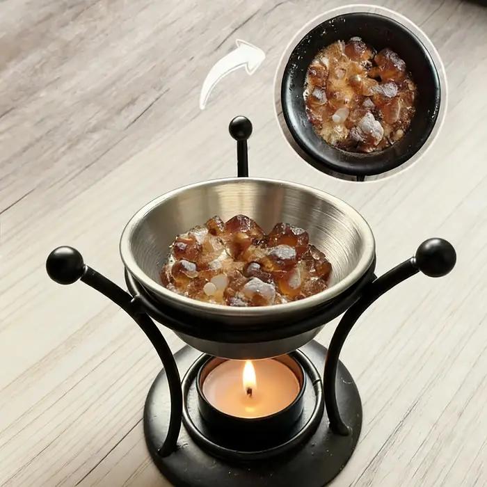 Diffuseur d'huiles essentielles en résine