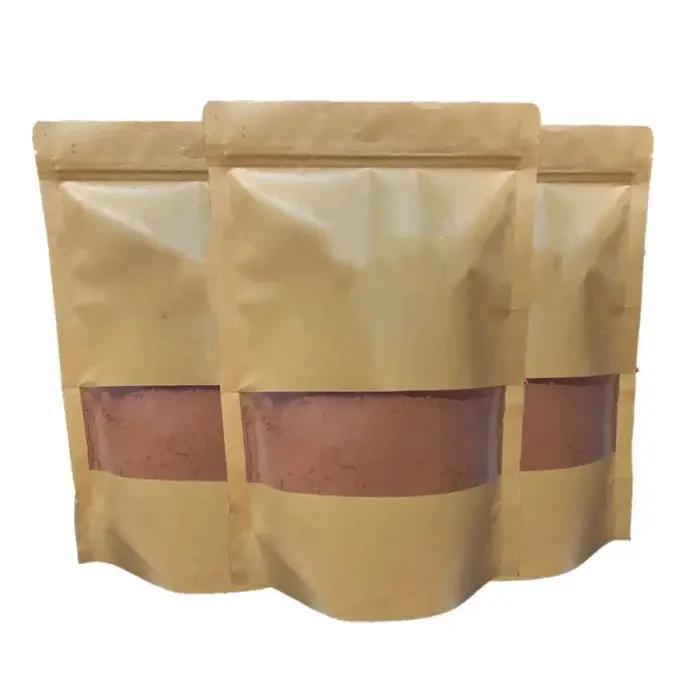 Poudre de cèdre naturelle de qualité supérieure pour la fabrication de bougies DIY