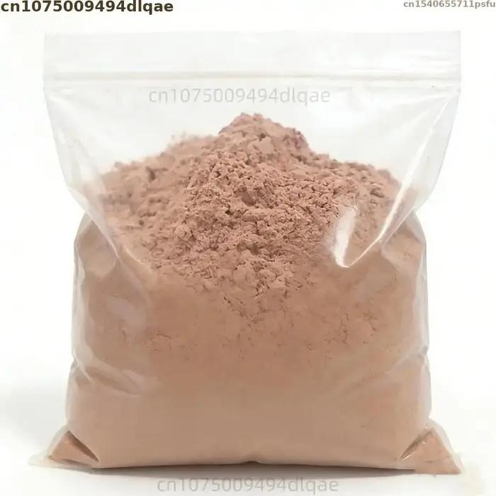 Poudre parfumée naturelle de cèdre de qualité supérieure pour la maison
