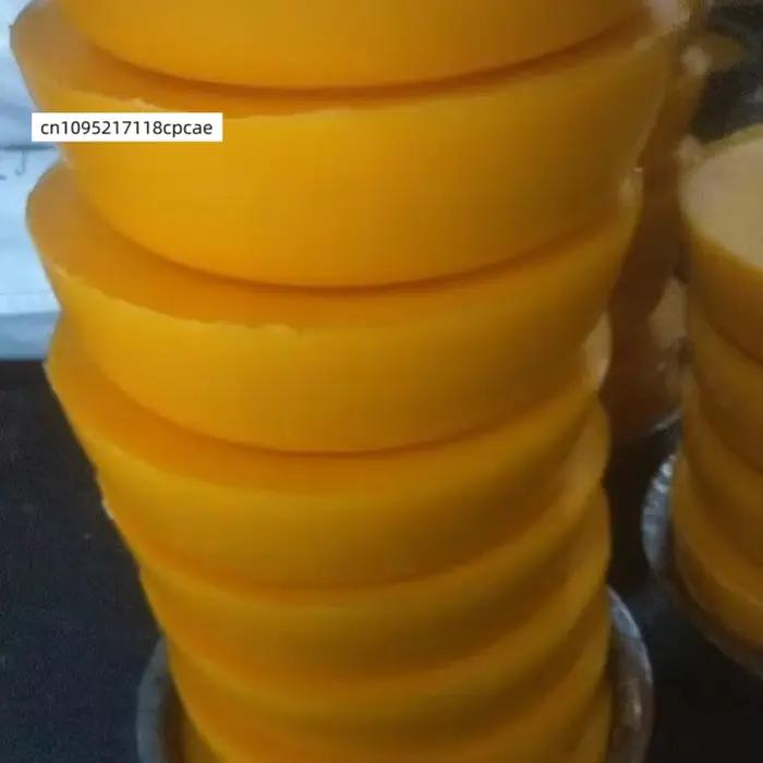100g de pastilles de cire de candelilla biologique