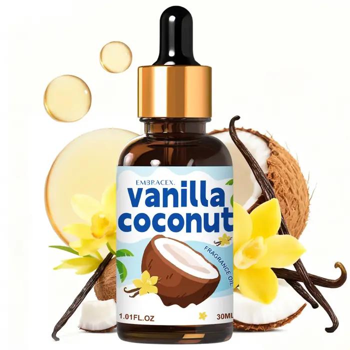 36 types d'huiles essentielles de 30 ml
