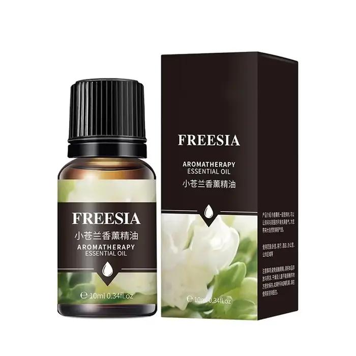 Huile essentielle de parfum pour Spray de parfum