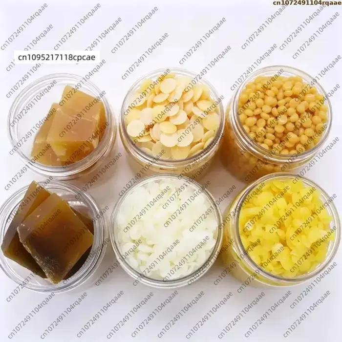 100g de pastilles de cire de candelilla biologique