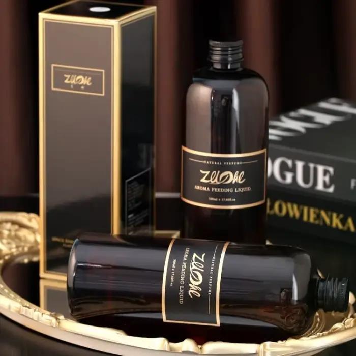 Huile parfumée Hilton Ritz Carlton 500ml pour parfums d'intérieur, série hôtelière, huiles essentielles SPA pour diffuseur aromatique, parfum DIY