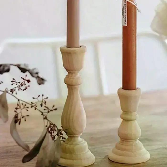 Chandeliers en bois brut pour mariage et fêtes d'anniversaire occasions spéciales à offrir pour la maison rusticité et personnalisation