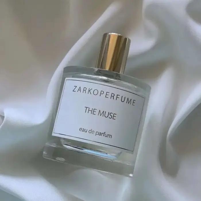 Parfum floral unisexe 100ml avec certification CPNP pour femmes et hommes occasions spéciales et cadeaux sophistiqués