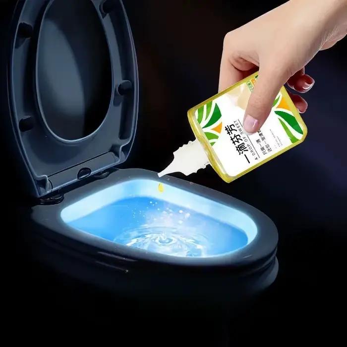 Désodorisant pour salle de bain, une goutte de parfum, désodorisant longue durée, désodorisant pour toilettes, désodorisant d'ambiance, parfum d'ambiance
