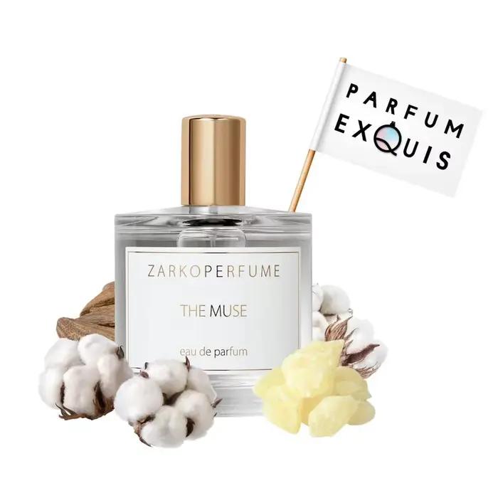 Parfum floral unisexe 100ml avec certification CPNP pour femmes et hommes occasions spéciales et cadeaux sophistiqués
