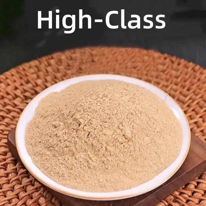 Fournitures tendance pour la fabrication de bougies en maca noire – Embeds de cire aromatique naturelle et garnitures