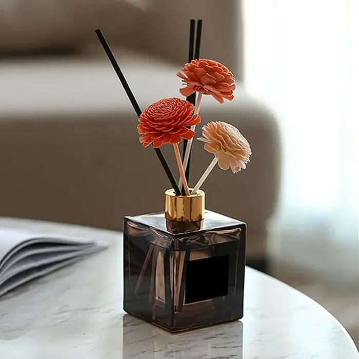 Diffuseur de parfum de salle de parfum de maison sans flamme