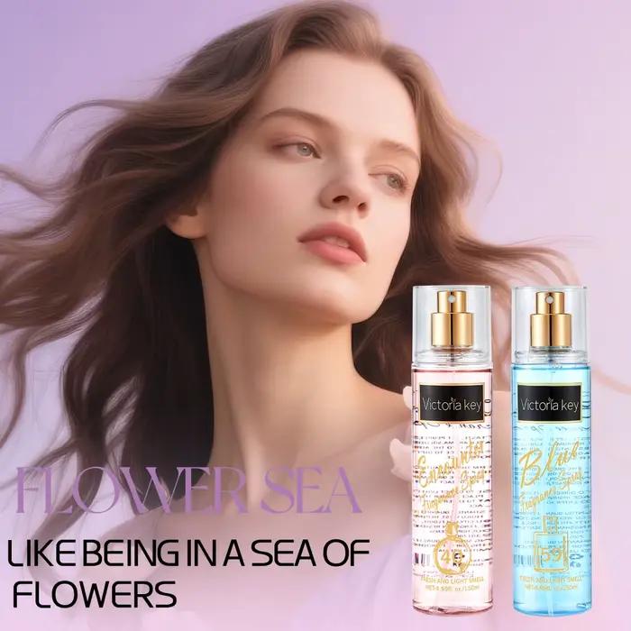Parfum numérique brésilien 150ml pour intérieur, odeur unique, désodorisant efficace, 5 séries colorées, améliore l'atmosphère et la qualité de vie