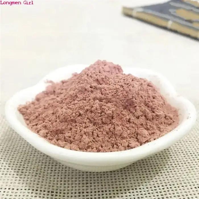 Poudre de cèdre naturelle de qualité supérieure pour la fabrication de bougies DIY
