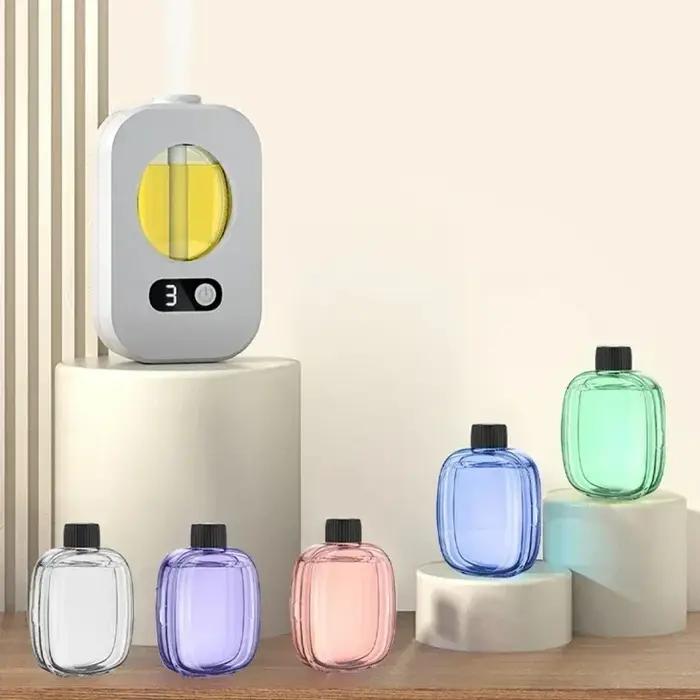 Diffuseur d'aromathérapie de bureau